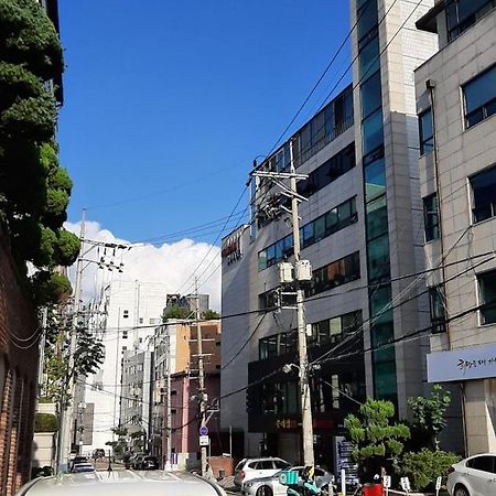 Bestel Residence Seul Exterior foto